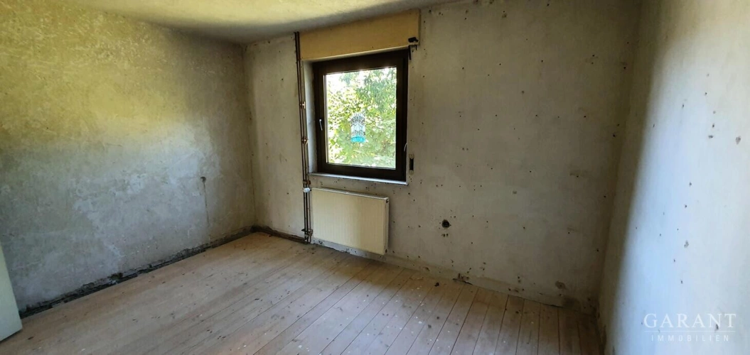 Zimmer im EG