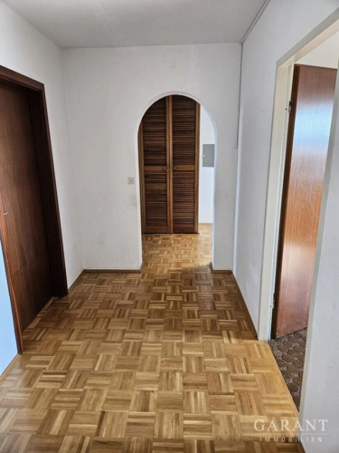 Wohnungsflur