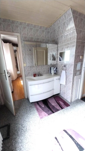 Badezimmer OG