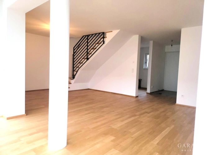 Wohnraum EG_Maisonette West