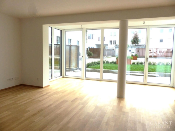 Wintergarten_Maisonette Ost