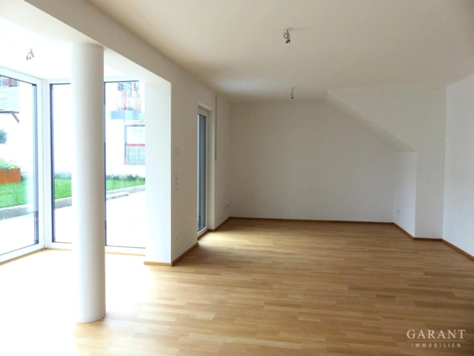 Wohnraum EG_Maisonette Ost