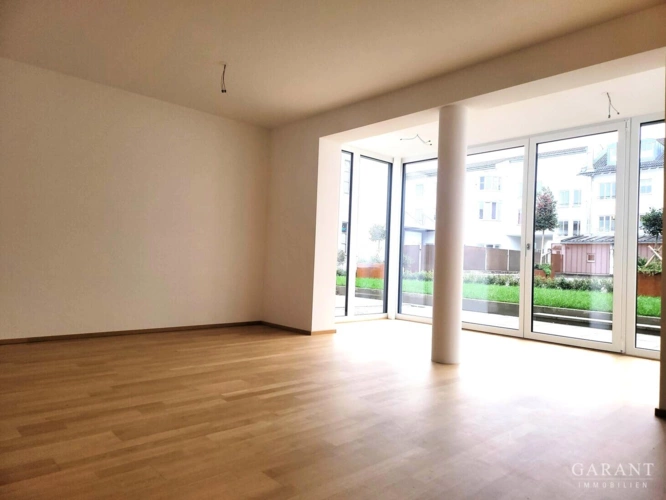 Wohnraum EG_Maisonette West