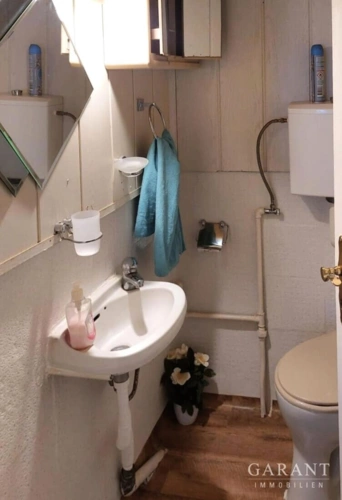 Gäste WC