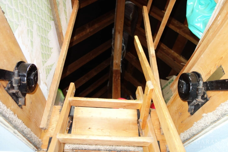 Speicher Dachspitz