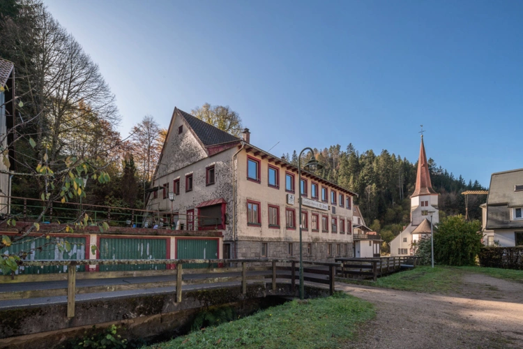 Triberg Nußbach (7)