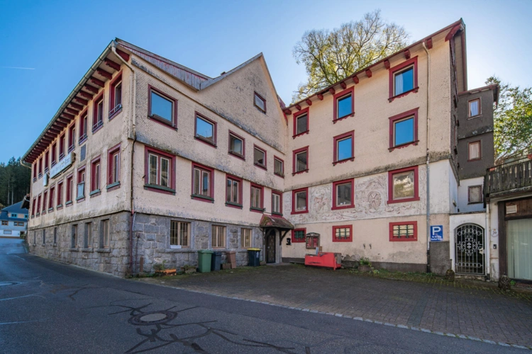 Triberg Nußbach (8)