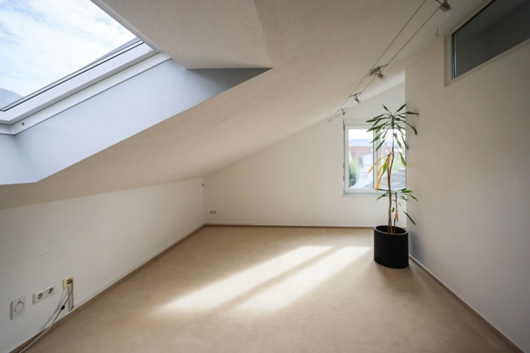 Zimmer 1 DG