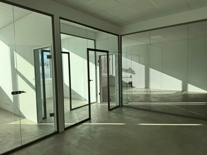 Büro