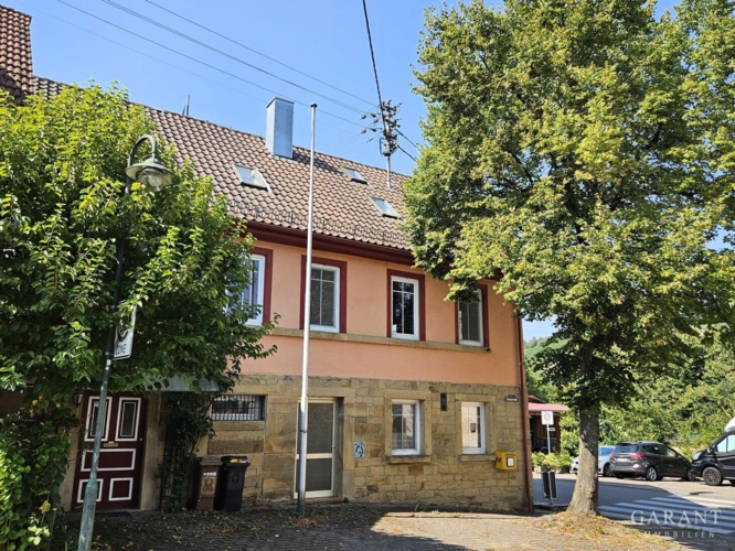 Aussenansicht