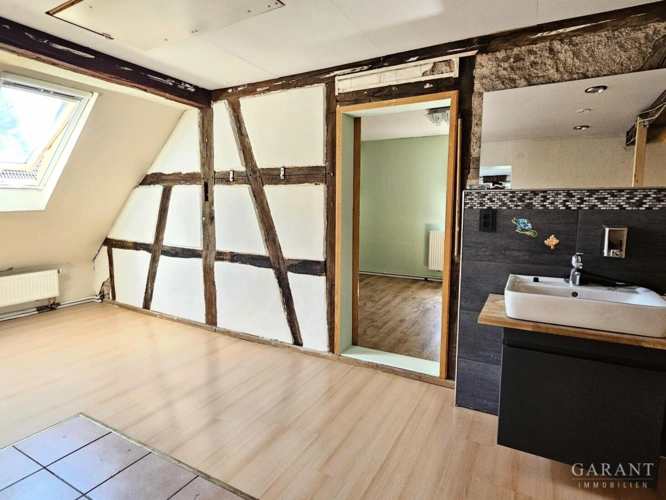 Dachgeschoss