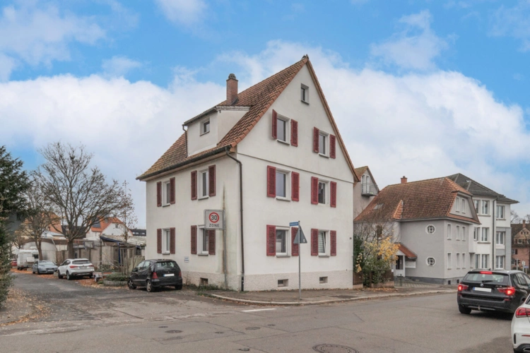Außen