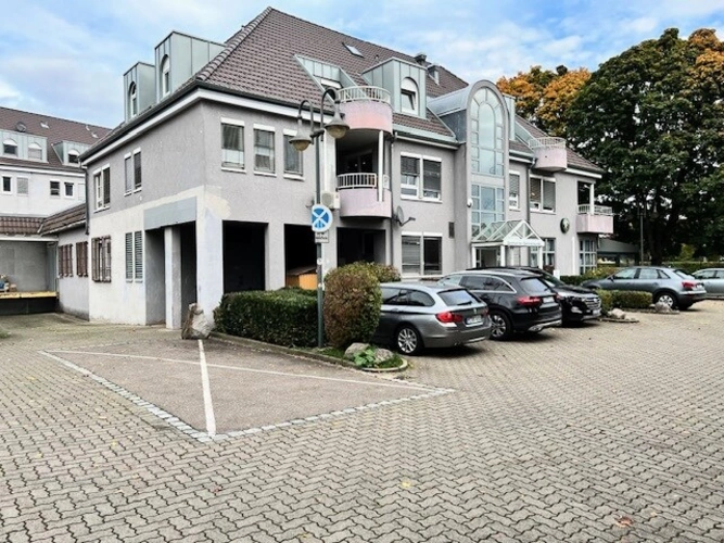 Aussenansicht