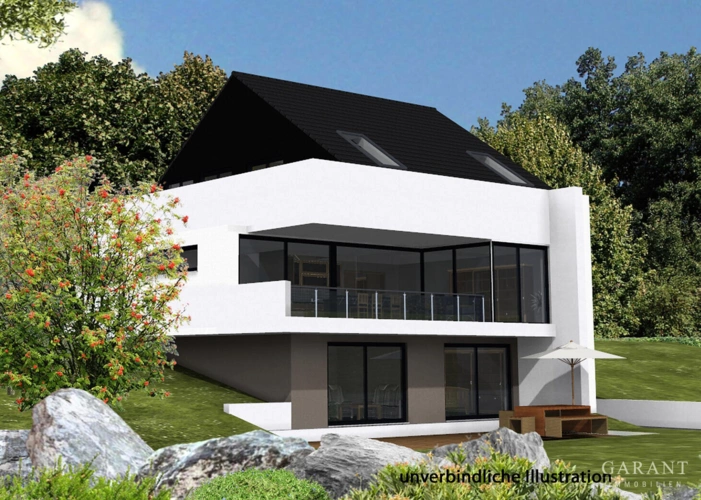 modern