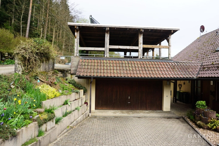 Garage