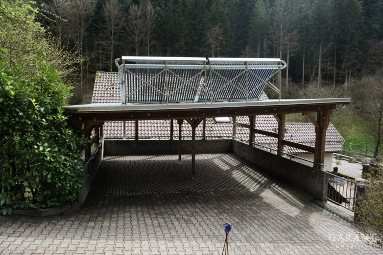 Carport