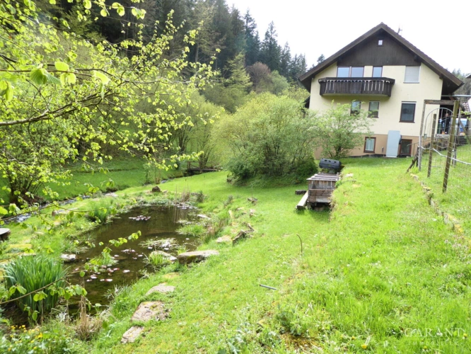 Aussenansicht