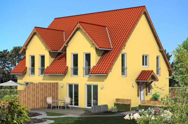 Dachgauben