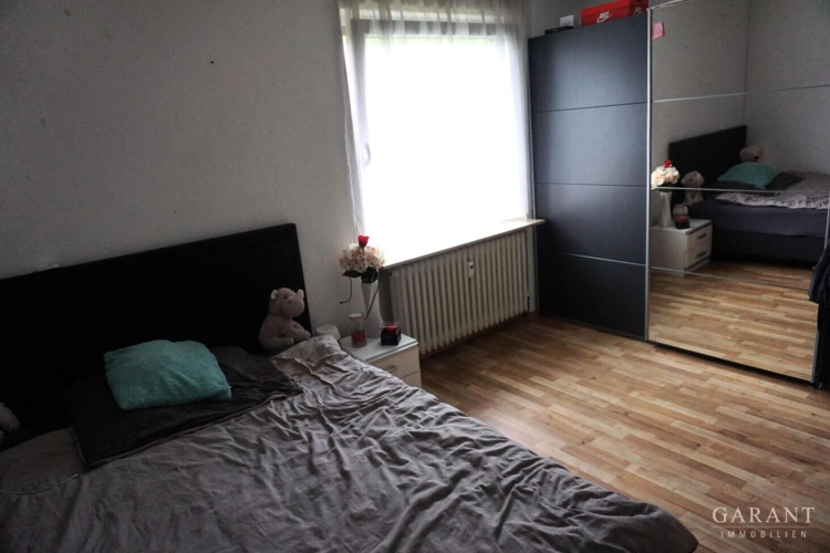 Zimmer 3 EG