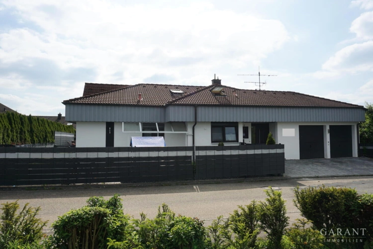 Aussenansicht