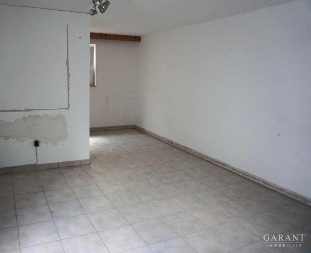 Einliegerwohnung