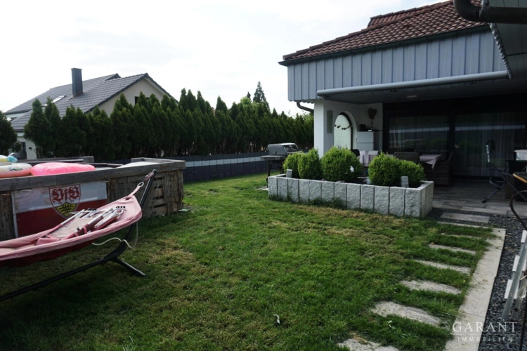 Garten