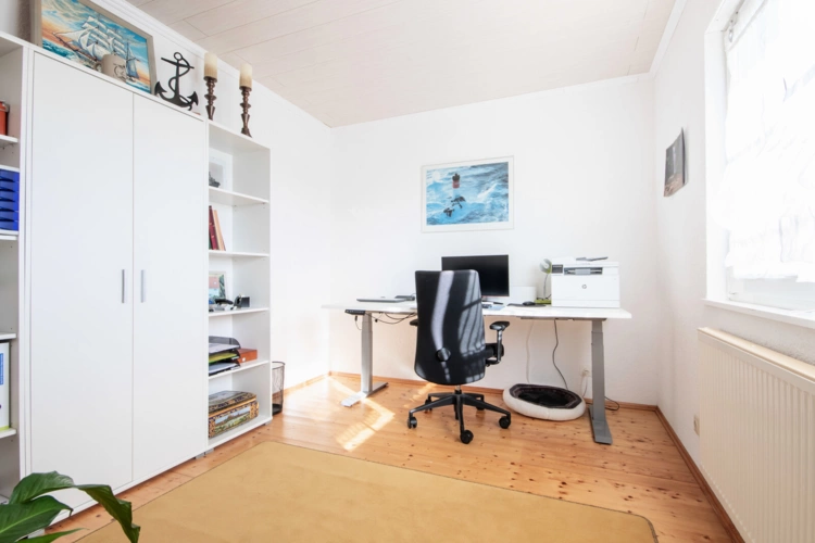 Büro OG