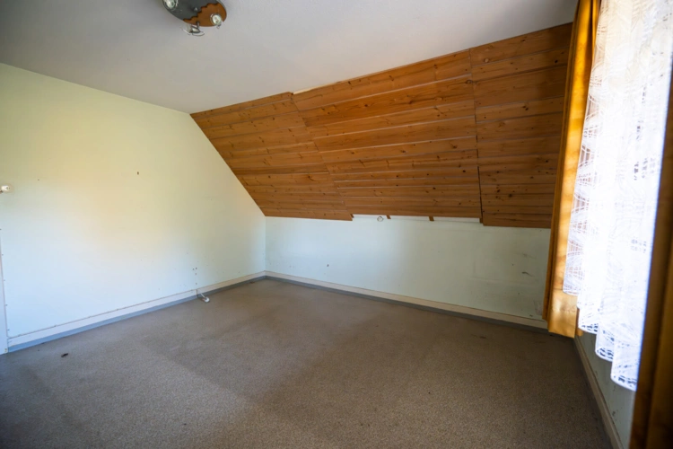 Hausteil 1 - Zimmer im OG