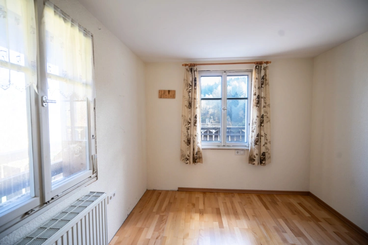 Hausteil 1 - Zimmer im EG