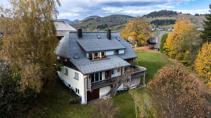 Ansicht