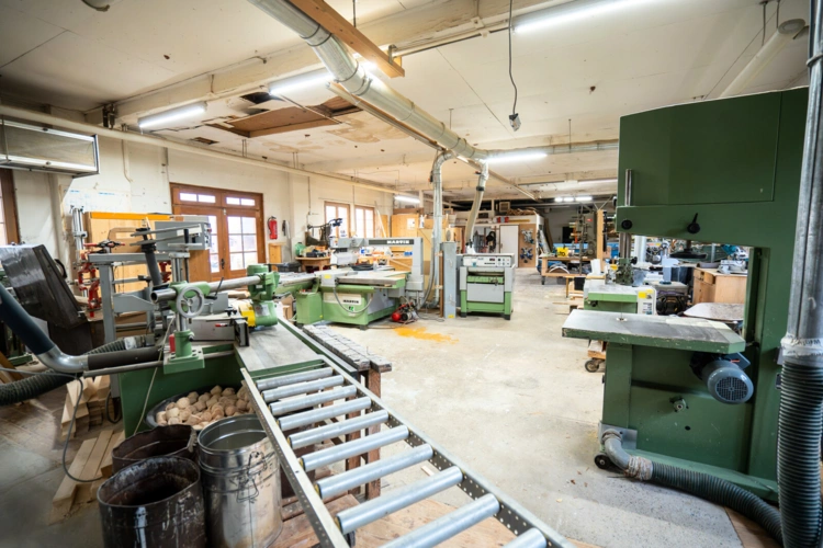 Werkstatt