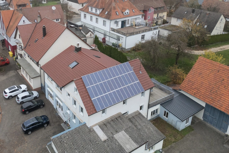 Außen Tuningen (2)