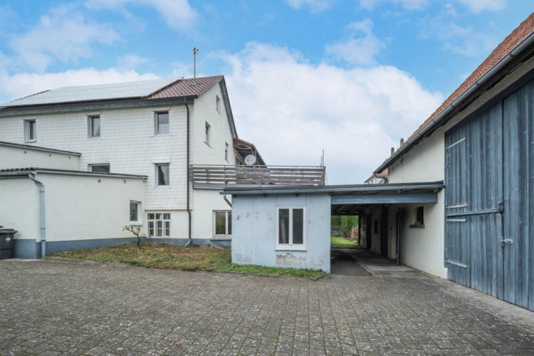 Außen Tuningen (10)