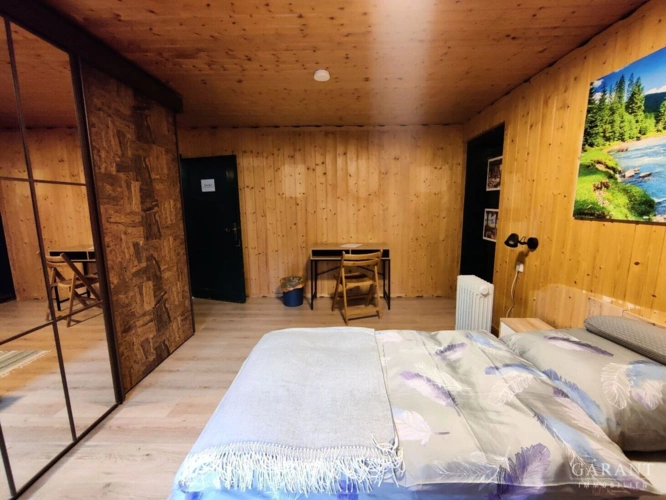 Schlafzimmer 2 EG
