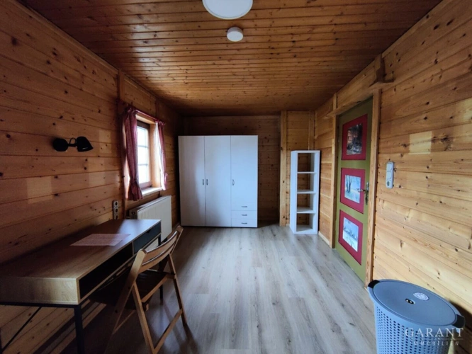 Schlafzimmer 1 OG