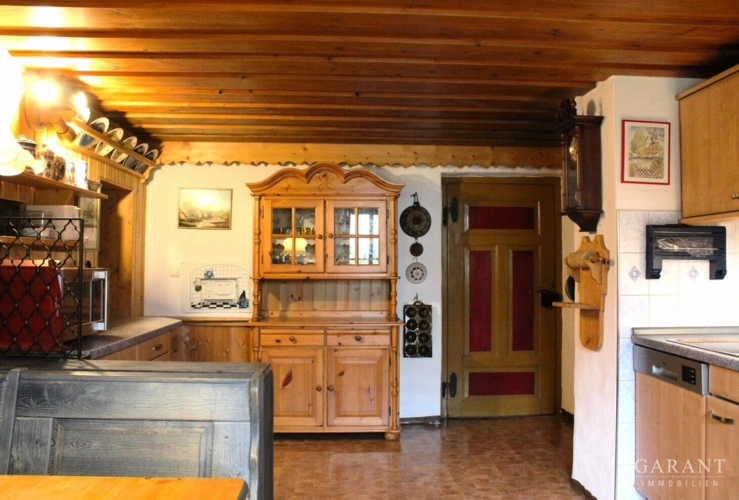Küche EG