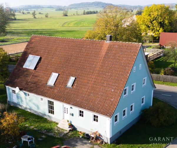Aussenansicht