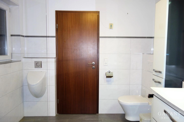 Badezimmer OG