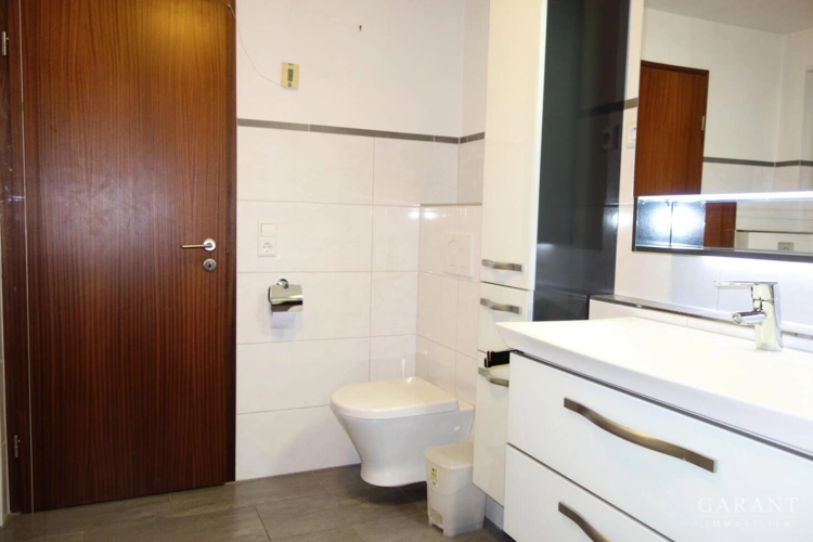 Badezimmer OG