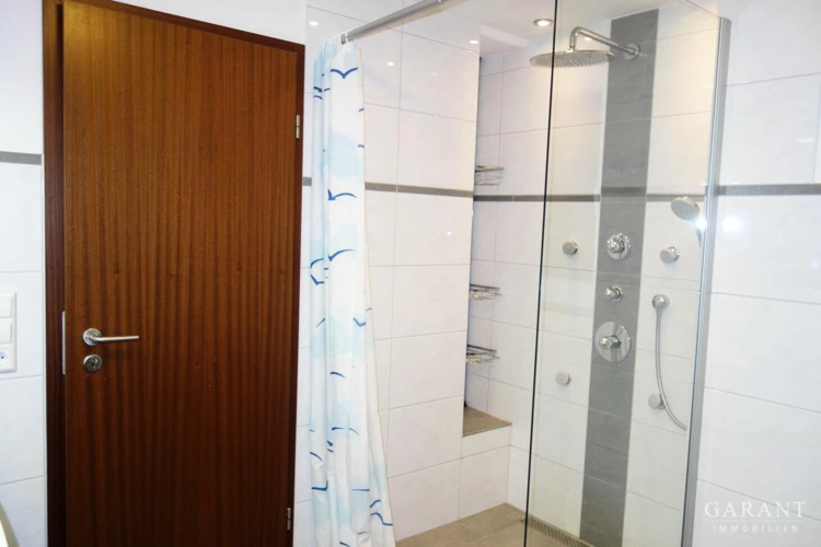 Badezimmer OG