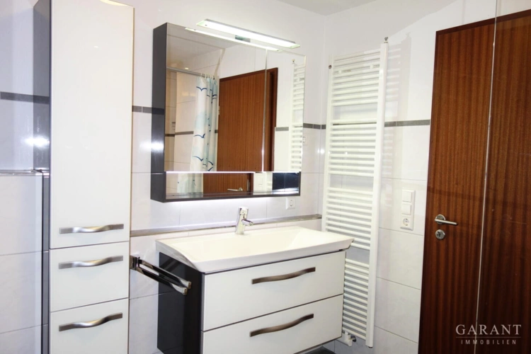 Badezimmer OG