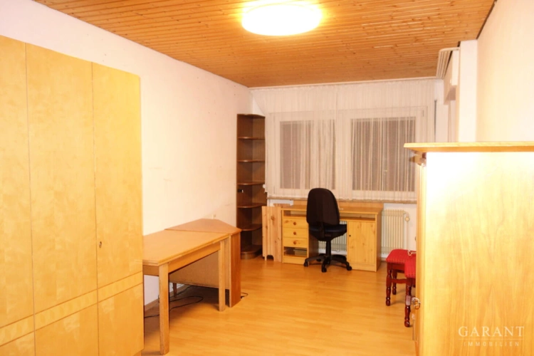Schlafen 2 OG