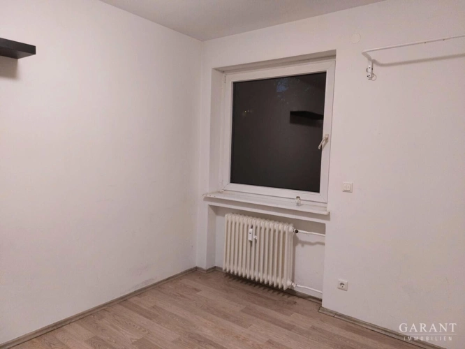 Kinder-Gäste-Arbeitszimmer