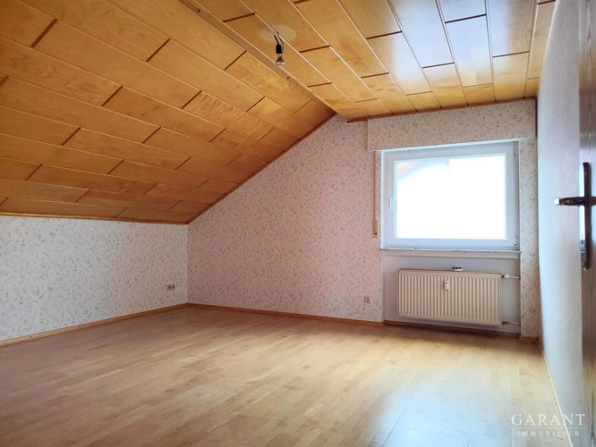 Wohnbereich oder Schlafzimmer, bleibt ganz Ihnen ü
