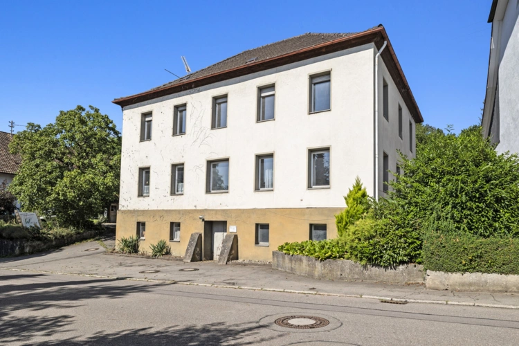 Ansicht