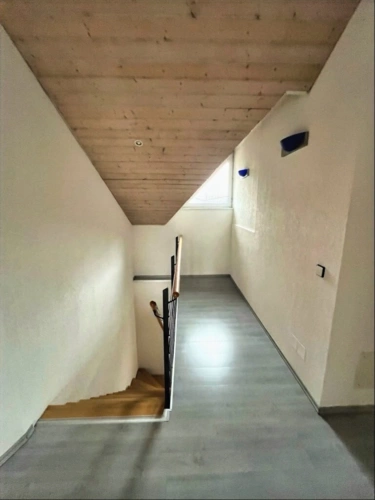 Flur Dachgeschoß