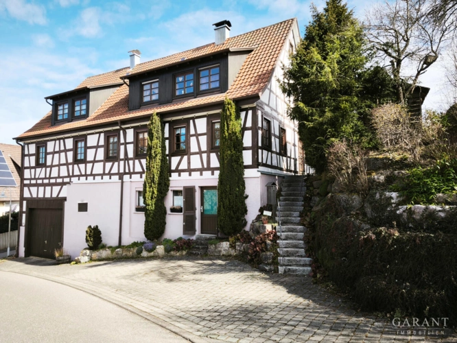 Außenansicht
