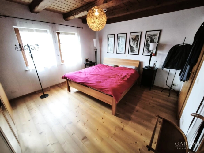 Zimmer EG