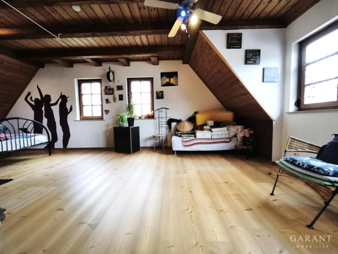 Zimmer OG