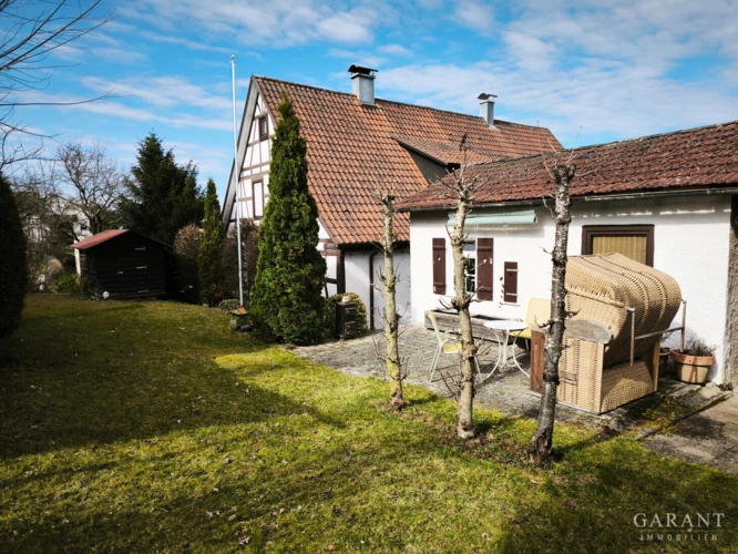 Garten